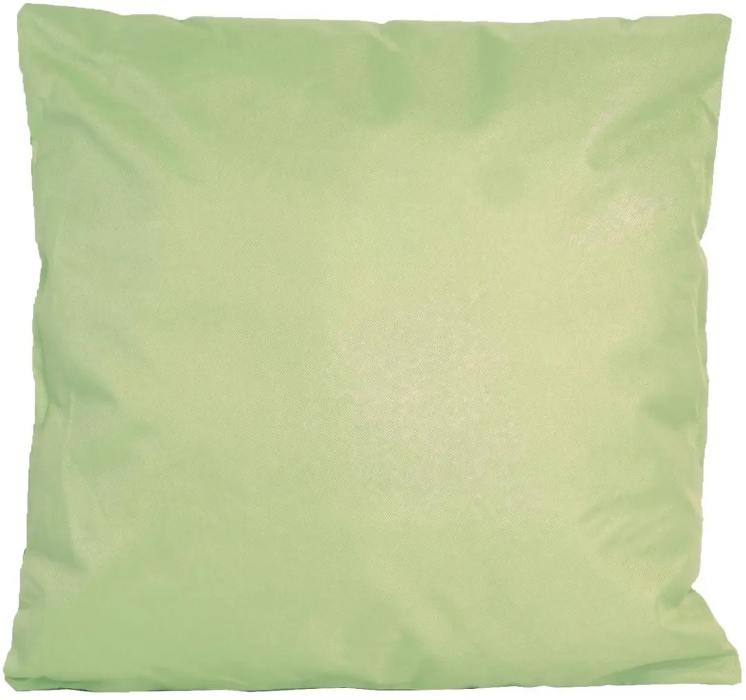 Anna's Collection Tuinbank Kussensset 6-delig Mintgroen