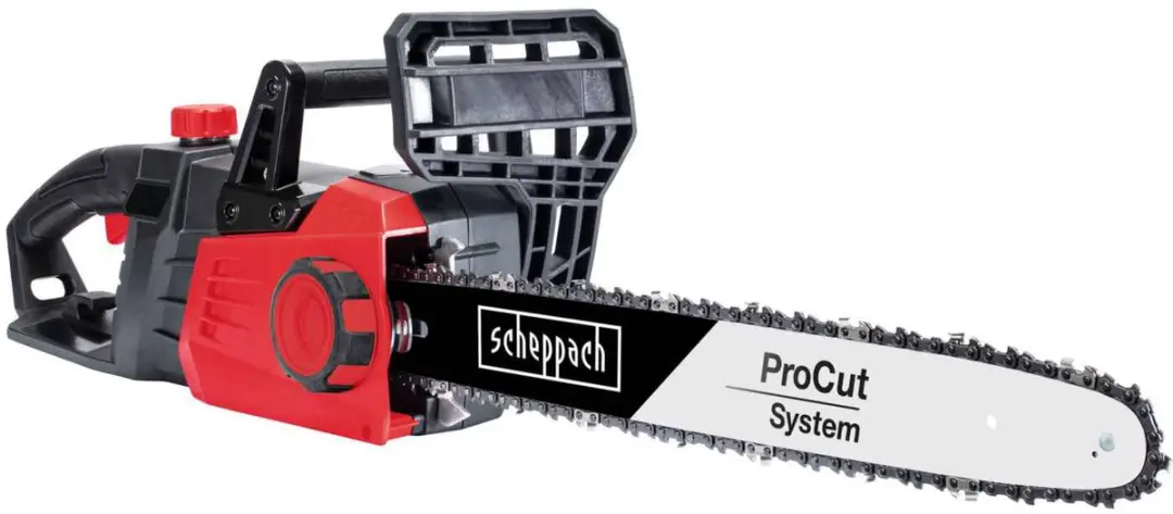 Scheppach CSE2700 Elektrische Kettingzaag 2700W