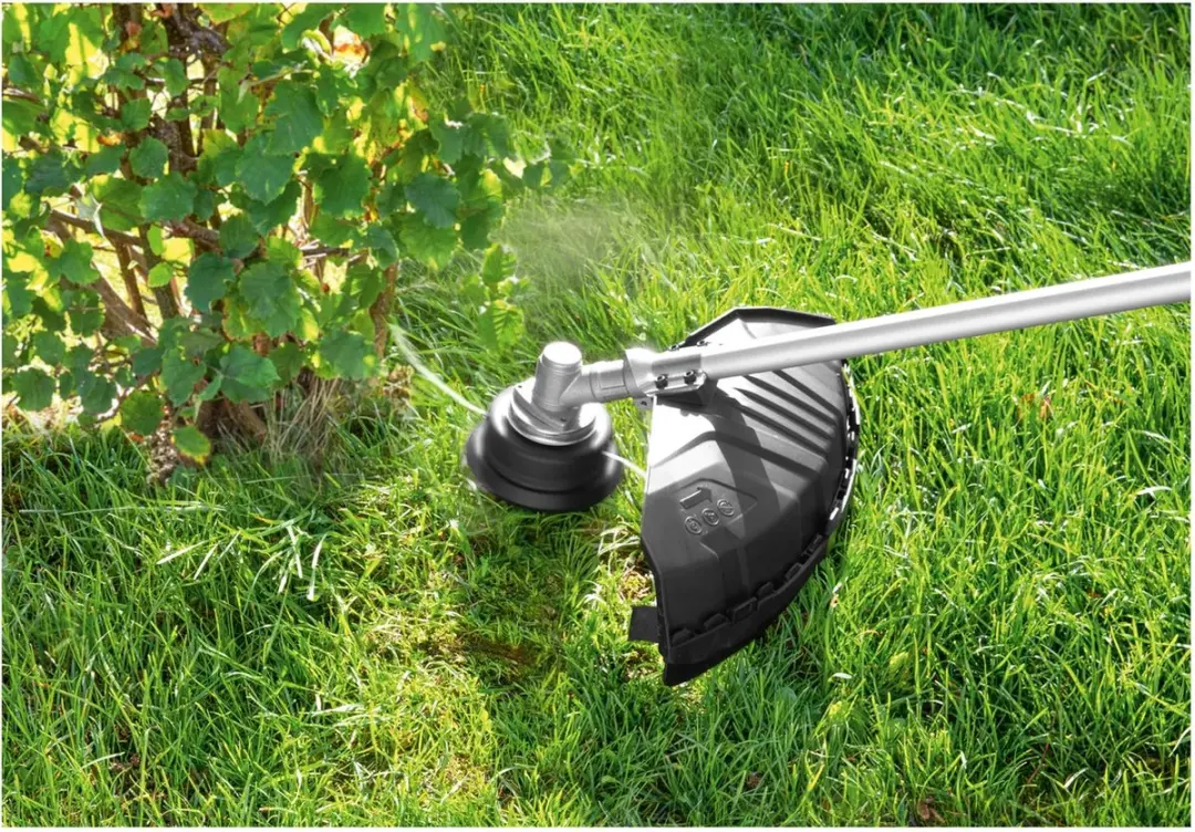 PARKSIDE 2-in-1 Benzine Bosmaaier & Grastrimmer 1,35 kW