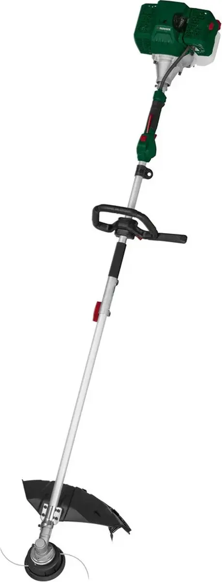 PARKSIDE 2-in-1 Benzine Bosmaaier & Grastrimmer 1,35 kW