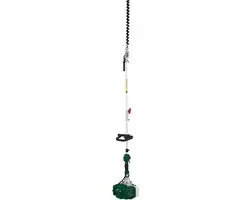 PARKSIDE 2-in-1 Benzine Bosmaaier & Grastrimmer 1,35 kW
