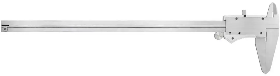 TOOLCRAFT TO-10668729 Digitale schuifmaat 300 mm
