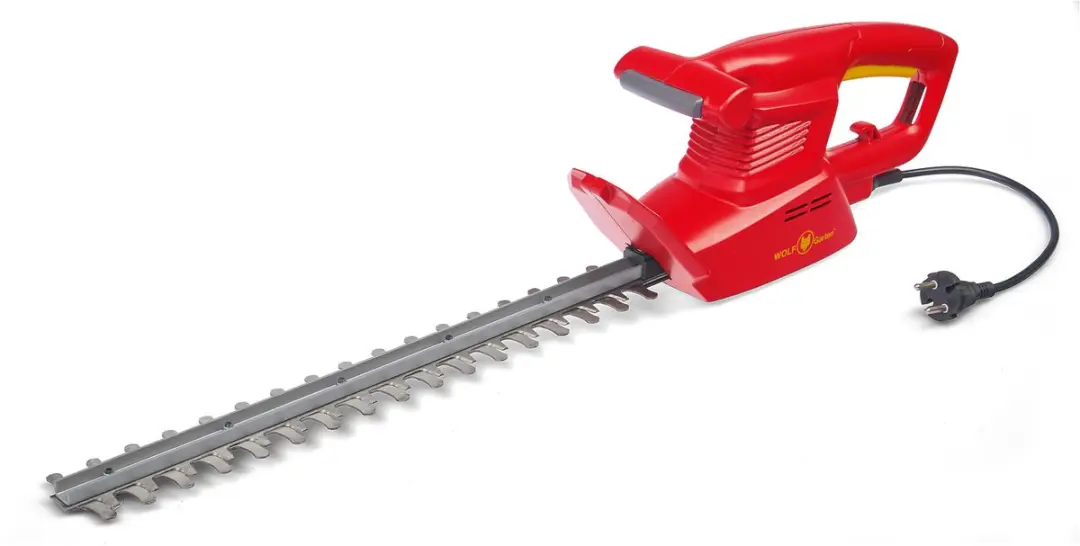 WOLF-Garten Lycos E/420 H Elektrische Heggenschaar