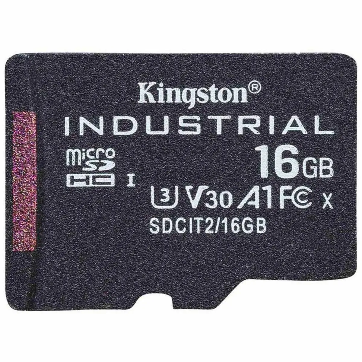 Kingston SDCIT2/16GBSP Micro SD Card 16GB