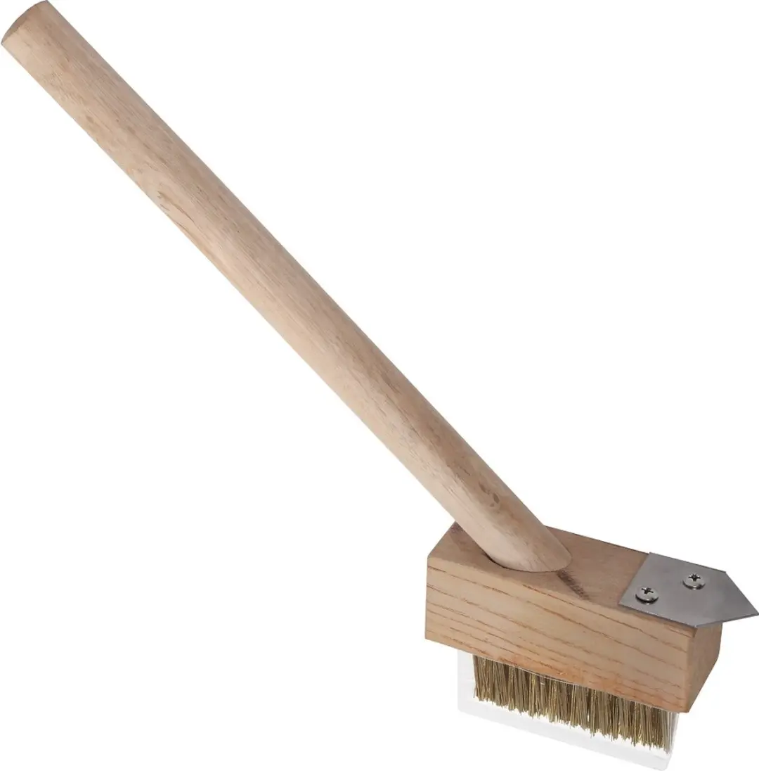 Talen Tools Hand Onkruidborstel met Krabhakje