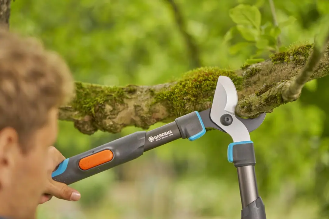 Gardena Takkenschaar TeleCut Pro S - 50 mm - afbeelding 6 van 6