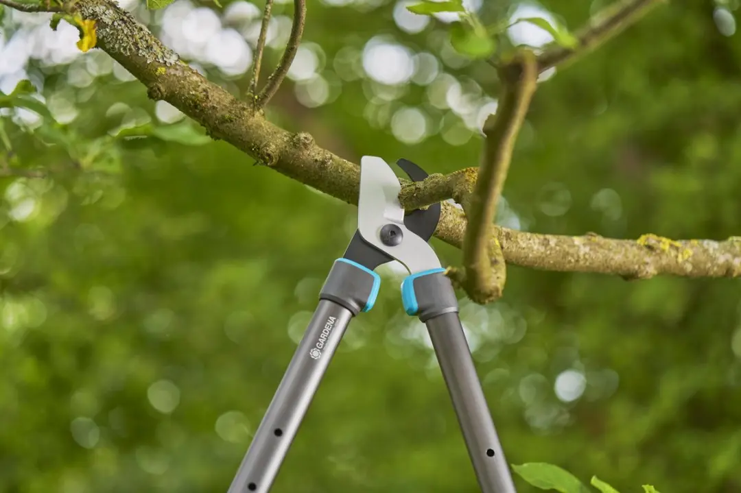 Gardena Takkenschaar TeleCut Pro S - 50 mm