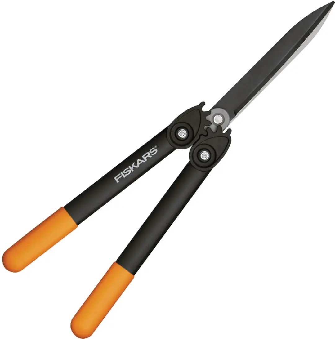 Fiskars PowerGear II Heggenschaar