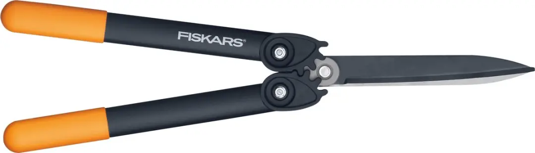 Fiskars PowerGear II Heggenschaar - 4 Stuks