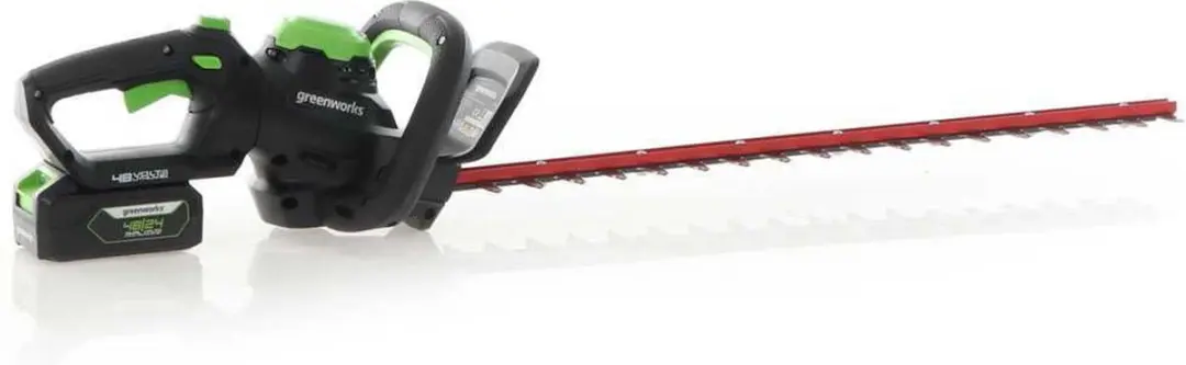 Greenworks G48HT 48V Accu Heggenscharen - 61cm Mes - 2Ah