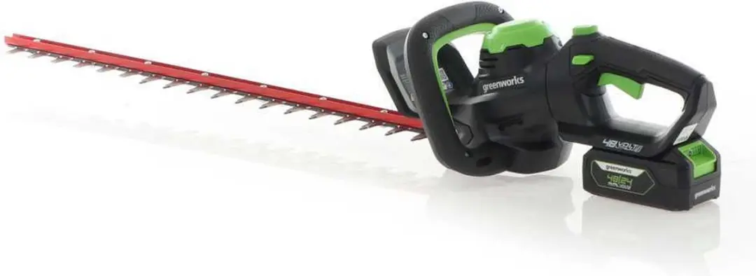 Greenworks G48HT 48V Accu Heggenscharen - 61cm Mes - 2Ah