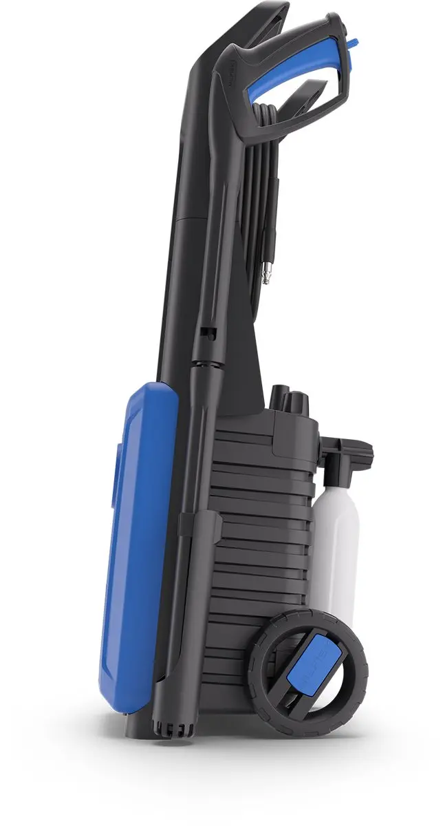 Nilfisk Classic 140 Premium Hogedrukreiniger 2000W