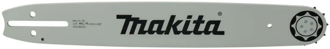 Makita Zwaard 445038655 voor Kettingzagen 380x1,5mm