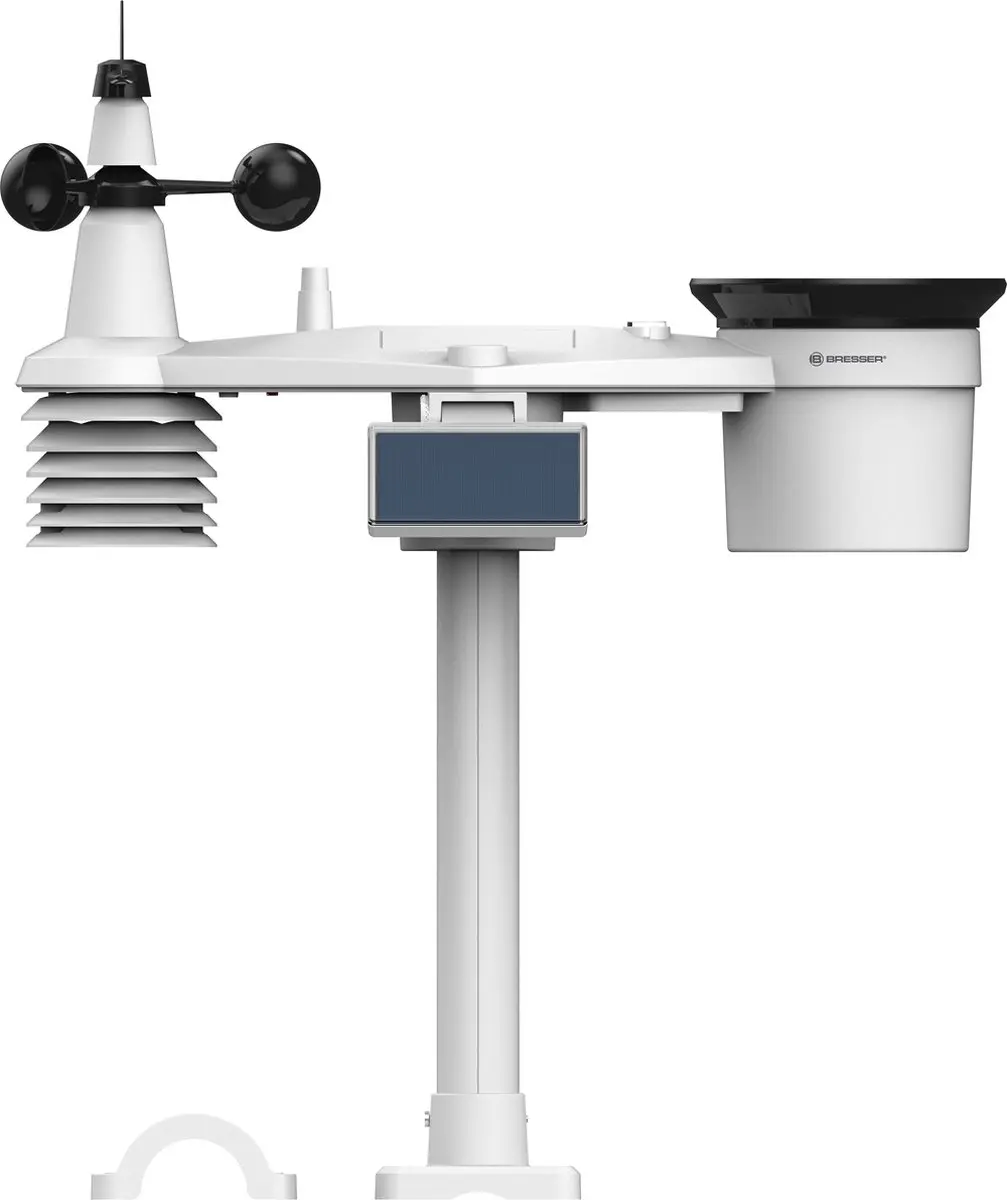 Bresser Weerstation Buitensensor 7-in-1