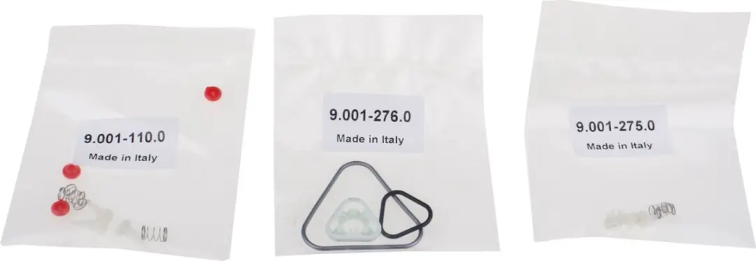 Kärcher Reparatieset Stuurkop/Cilinderkop 41008290