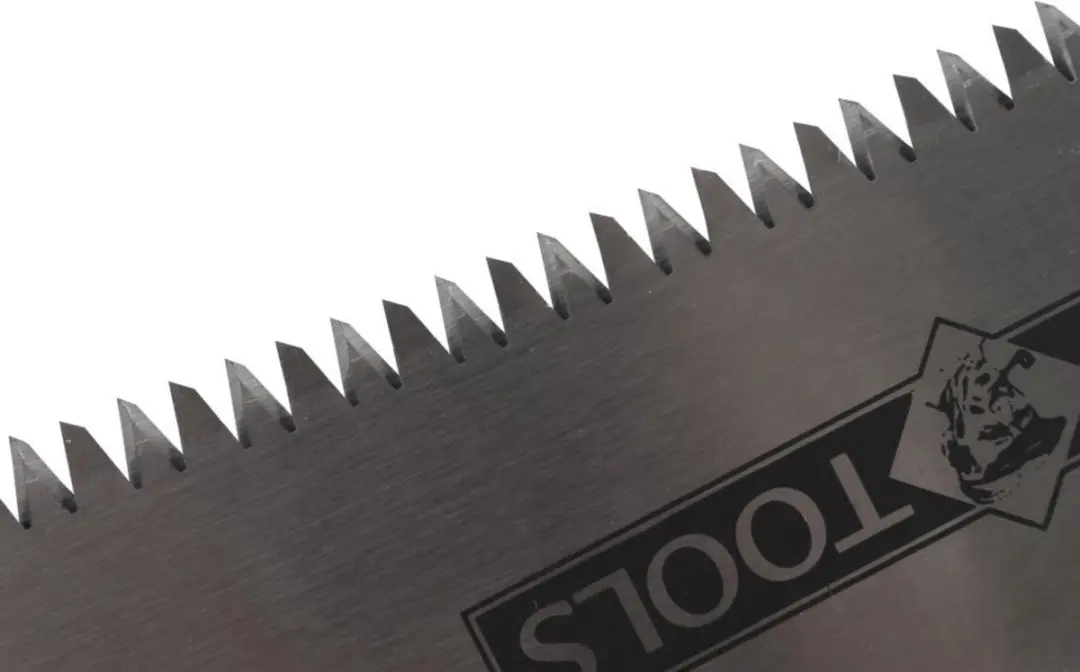 Talen Tools Snoeizaag Telescoopsteel tot 500 cm