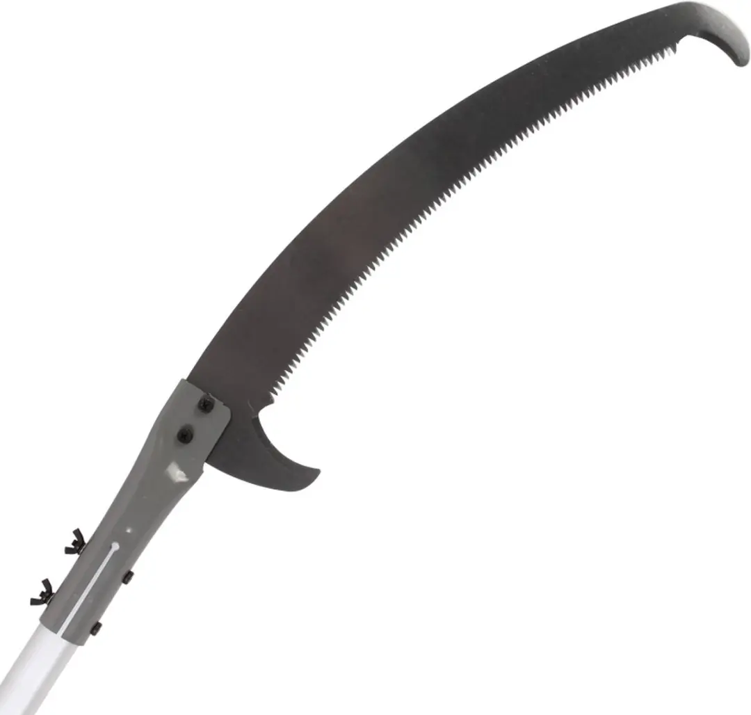 Talen Tools Snoeizaag Telescoopsteel tot 500 cm