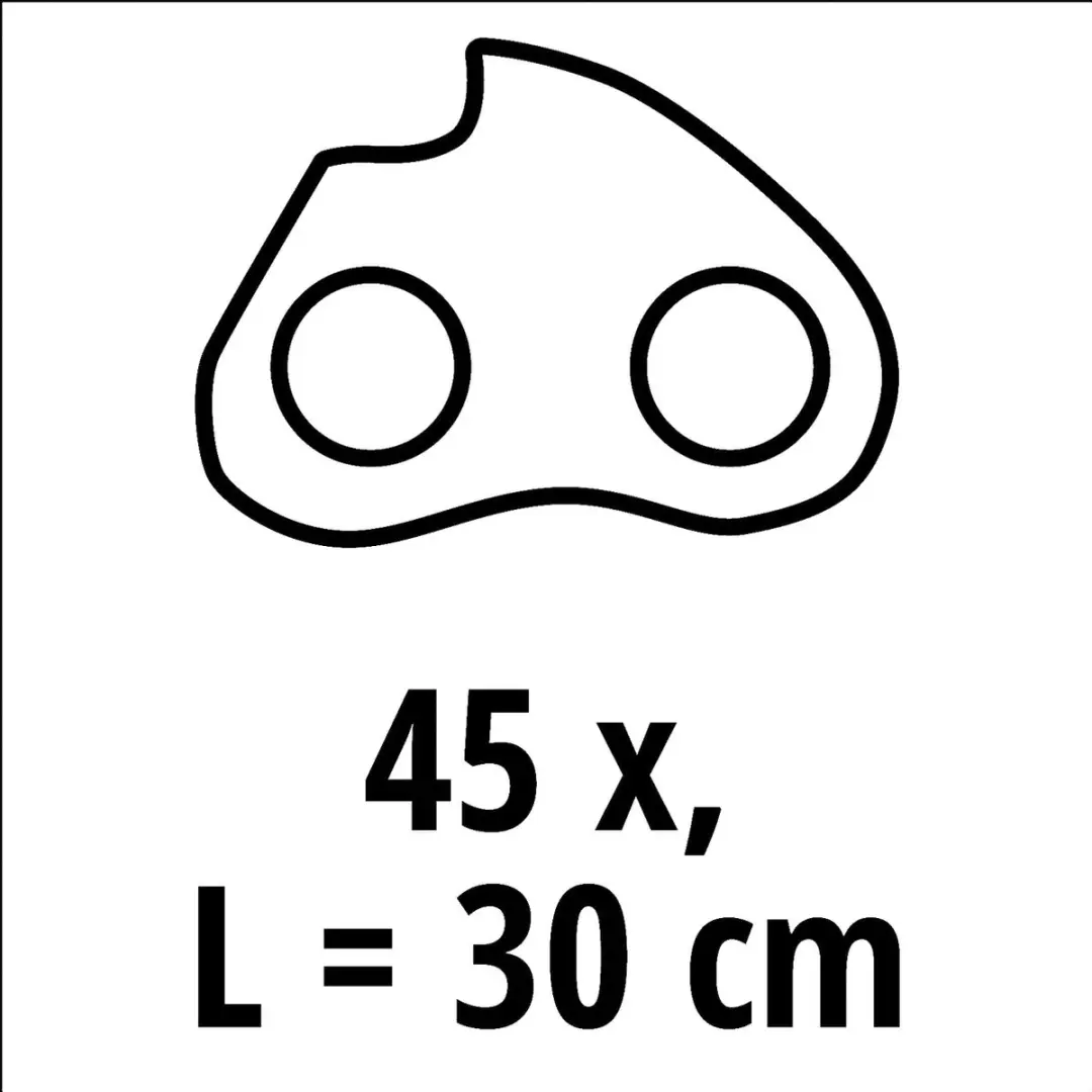 Einhell 4500192