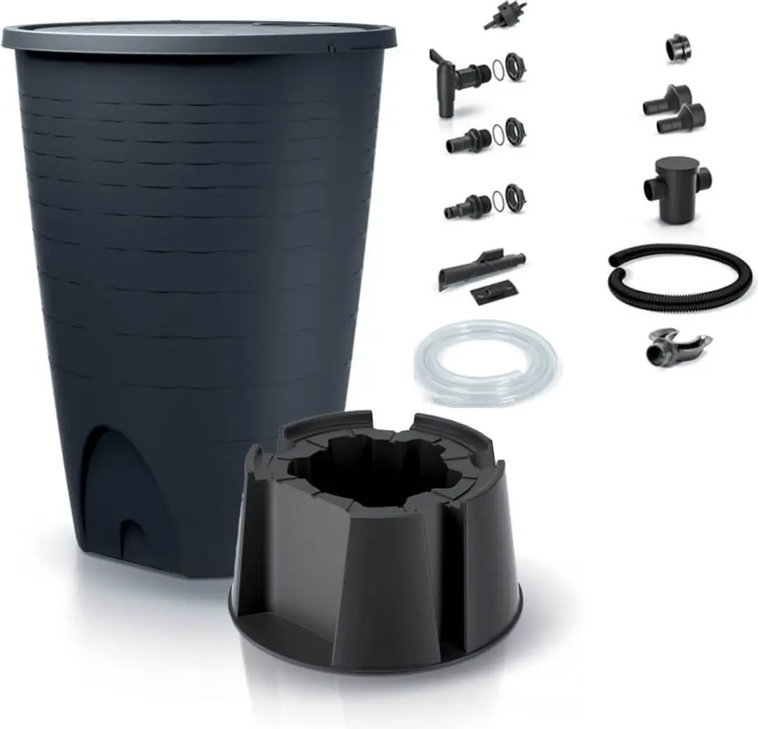 Prosperplast Peruno Regentonnen 260L