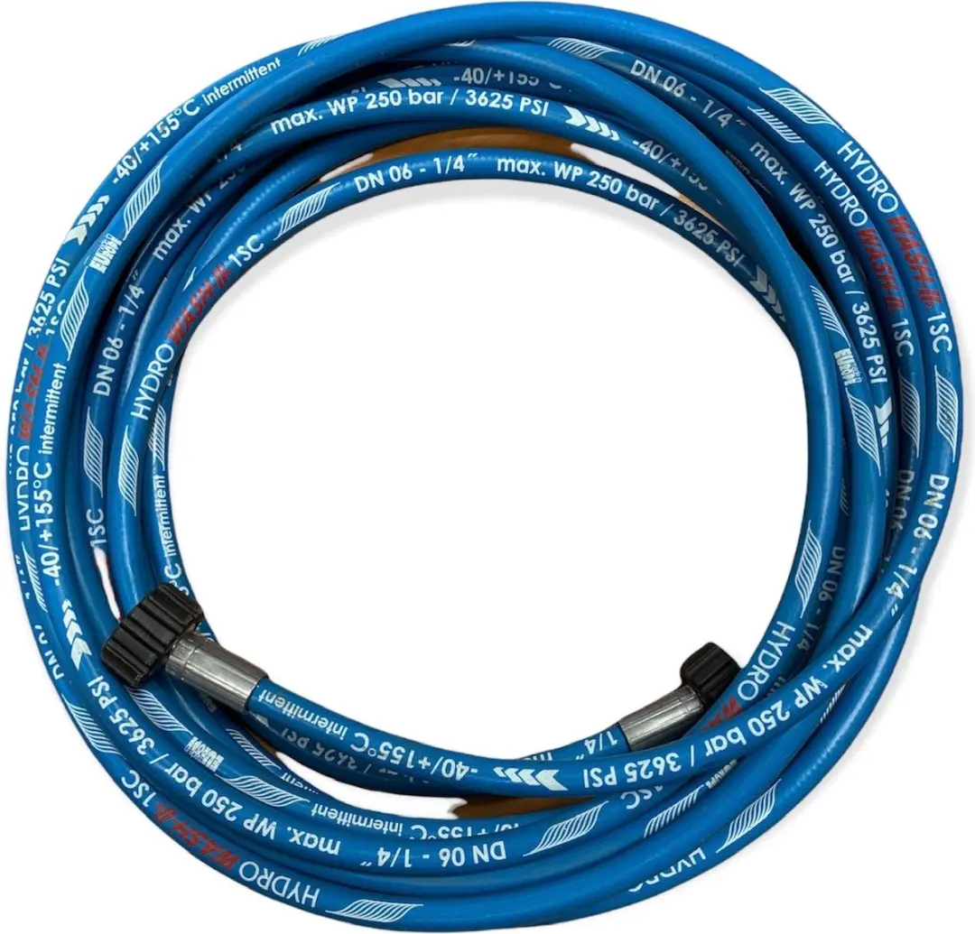Kranzle Hydrowash HD Slang M22