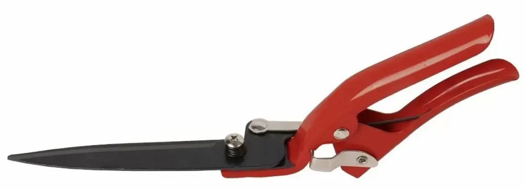 Talen Tools Graskantschaar Vast 31cm