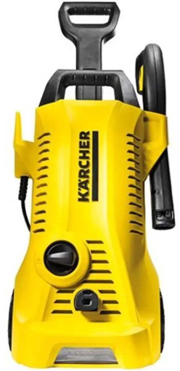 Kärcher 16736300 Hogedrukreiniger 110 bar - 1400W - afbeelding 6 van 6