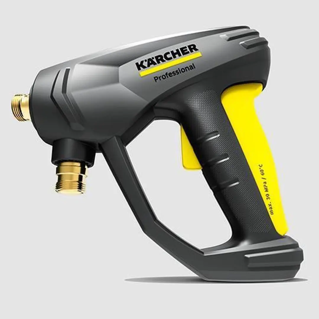 Kärcher HD 5/15 CX Plus Hogedrukreiniger - 2800W