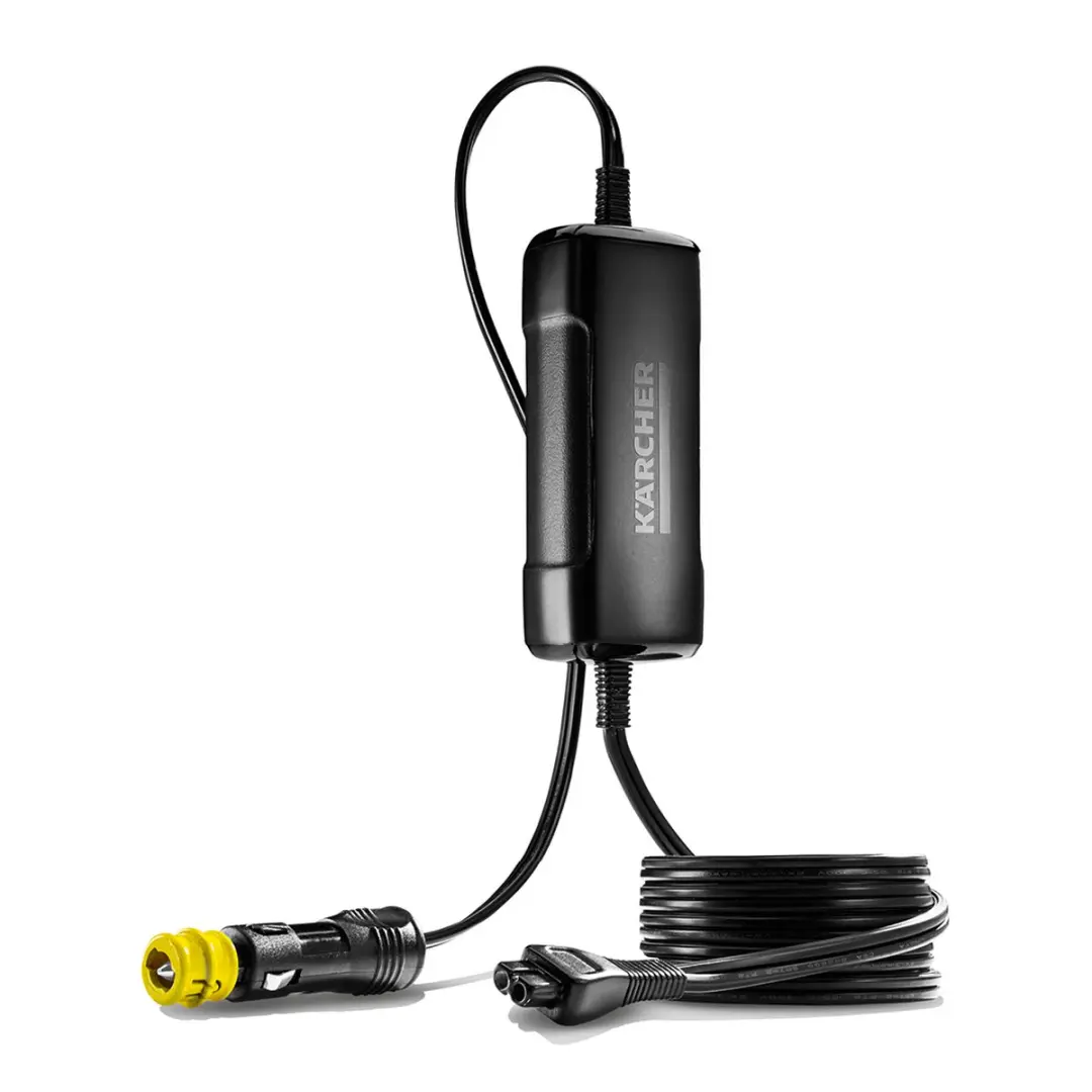 Kärcher Autoadapter