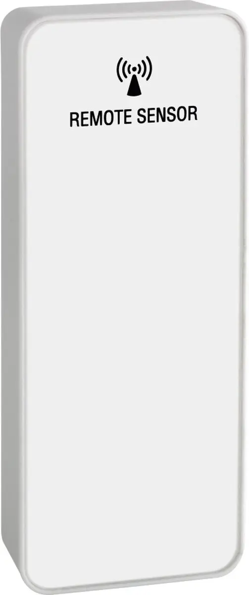TFA Dostmann Primavera 35.1136.02 Draadloos Weerstation - 3 Sensoren