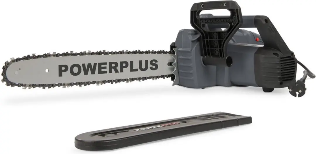 Powerplus POWEG10110 Elektrische Kettingzaag 2200W