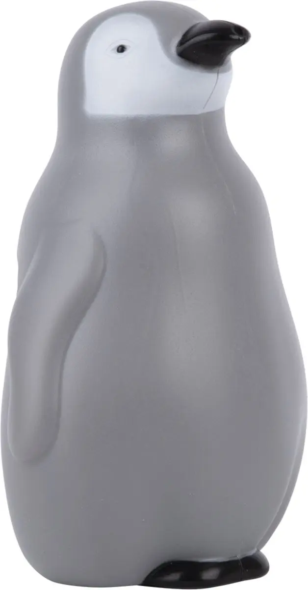 Esschert Design Pinguïn Gieter 1.4L - Grijs