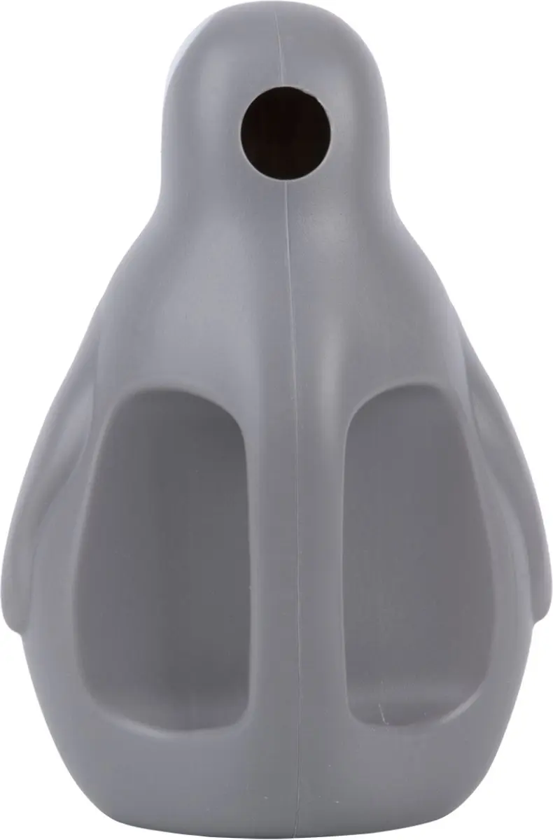Esschert Design Pinguïn Gieter 1.4L - Grijs - afbeelding 6 van 6