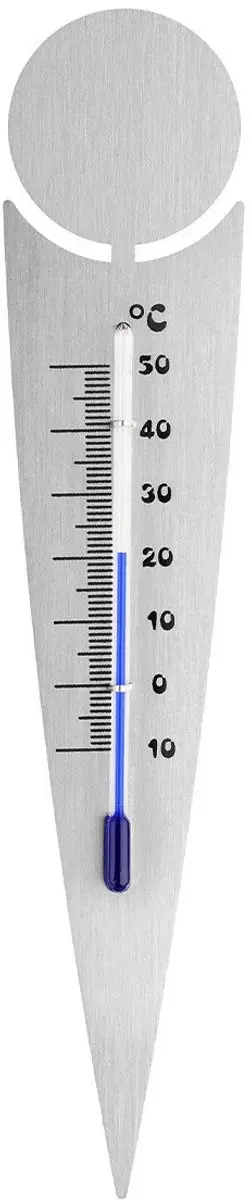 TFA Dostmann Bloempot Thermometer 22cm
