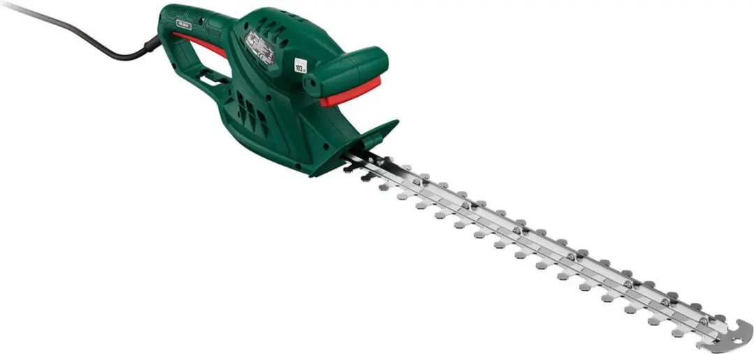 Parksides Elektrische Heggenschaar 450W - 3400 tpm - 12mm