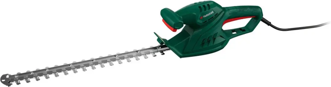 Parksides Elektrische Heggenschaar 450W - 3400 tpm - 12mm
