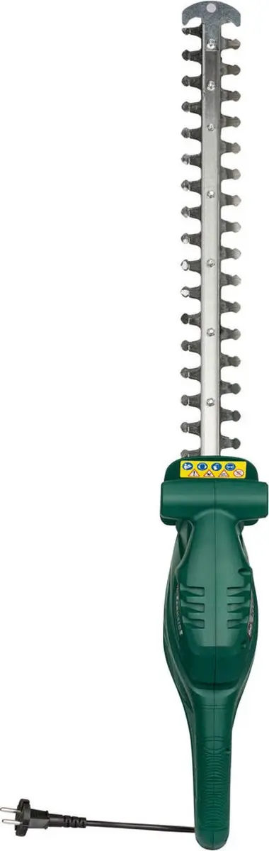 Parksides Elektrische Heggenschaar 450W - 3400 tpm - 12mm