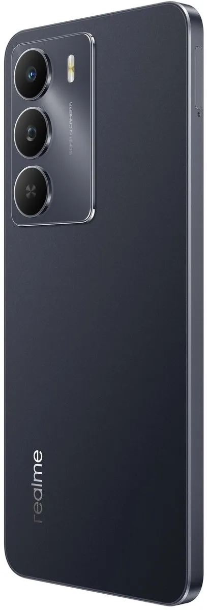 Realme 14X - 6GB/128GB - Carbon Black