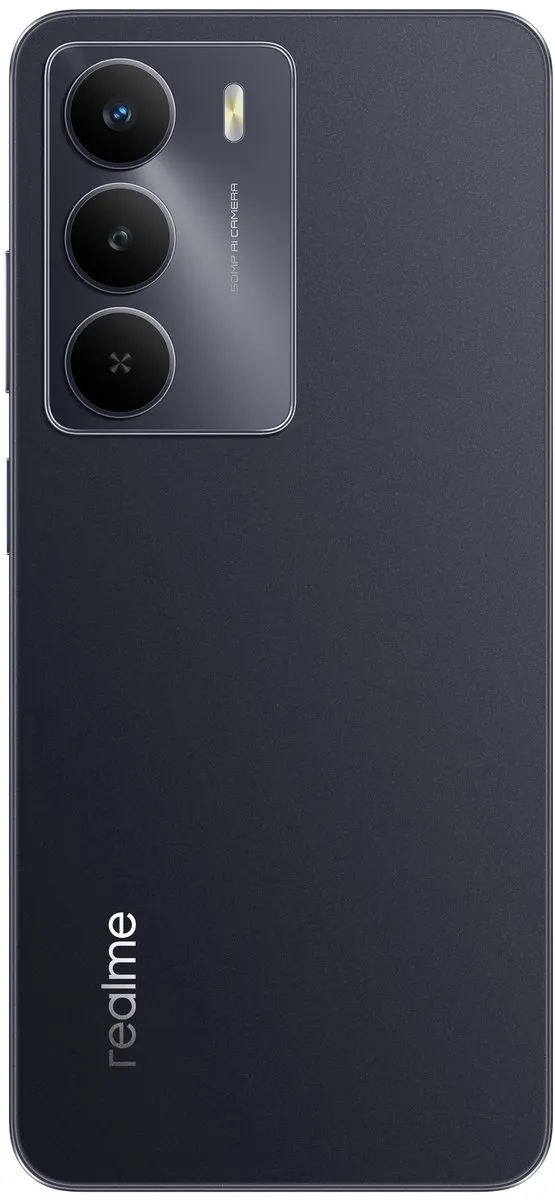 Realme 14X - 6GB/128GB - Carbon Black