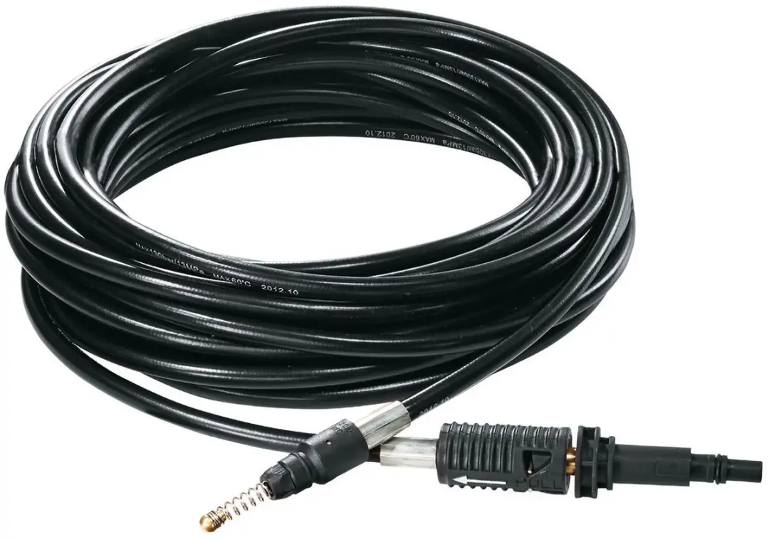 Bosch F016800362 Hogedrukslang 8m