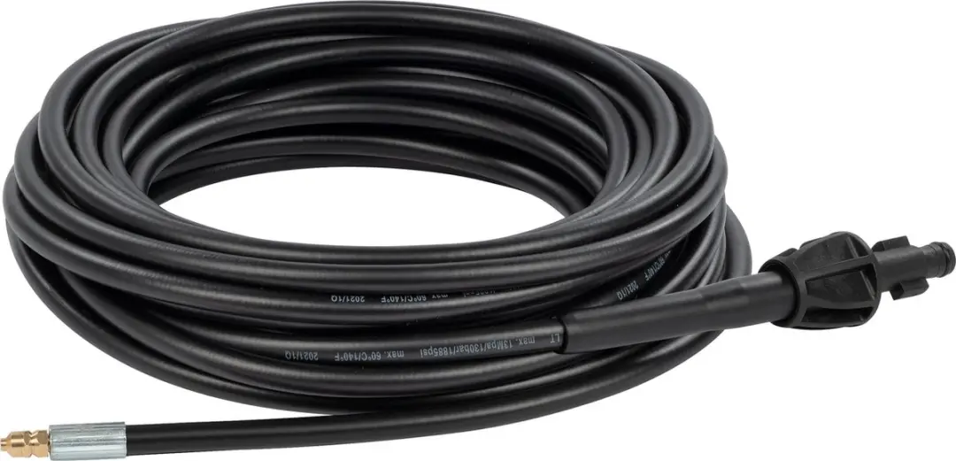 Powerplus Rioolreiniger POWXG90951 - 15m