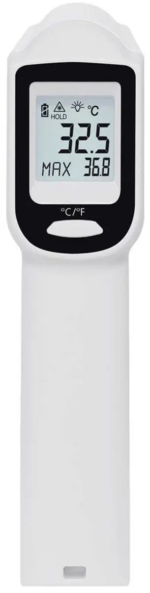 Laserliner ThermoSpot One Infraroodthermometer