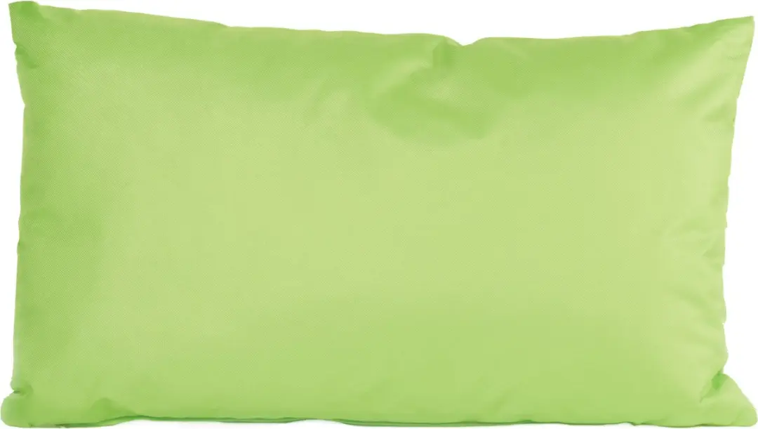 Anna's Collection Sierkussens Lime 30x50cm - 2x4 Stuks