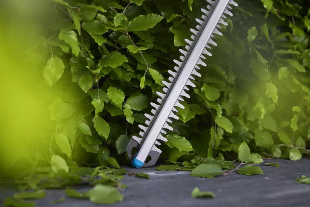 Gardena EasyCut 45 Accu Heggenschaar 18V - 2500mAh