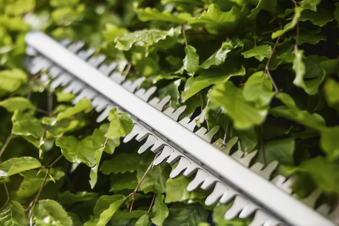 Gardena EasyCut 45 Accu Heggenschaar 18V - 2500mAh