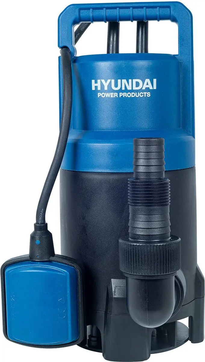 Hyundai Dompelpomp 750W
