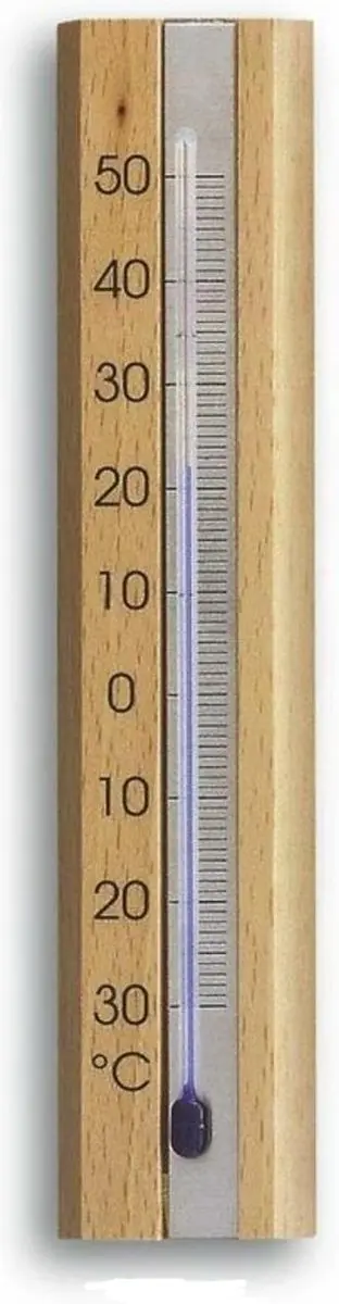 TFA Dostmann Kamerthermometer Beuken 16,5cm