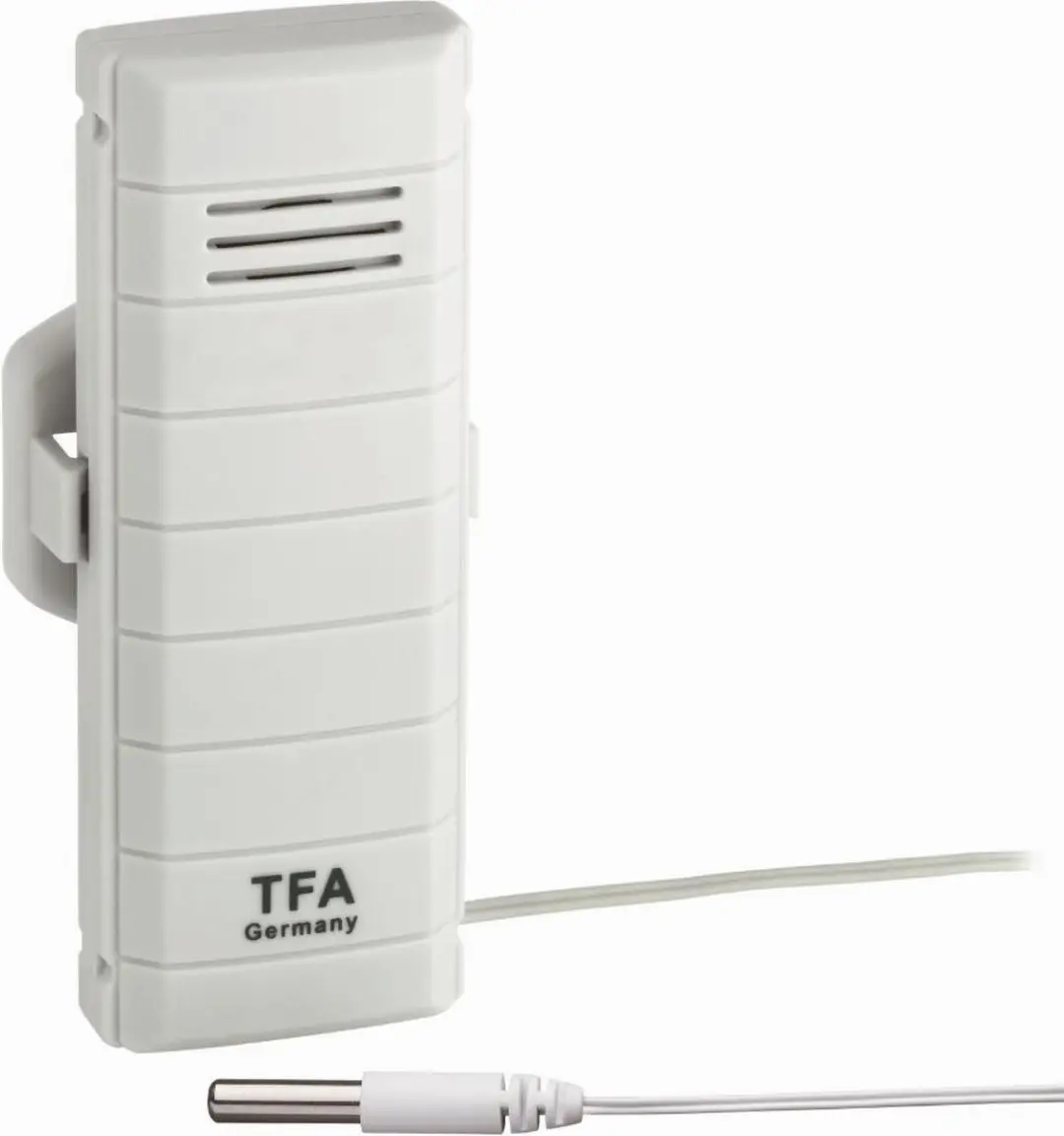 TFA Dostmann Weather Hub Temperatuursensor
