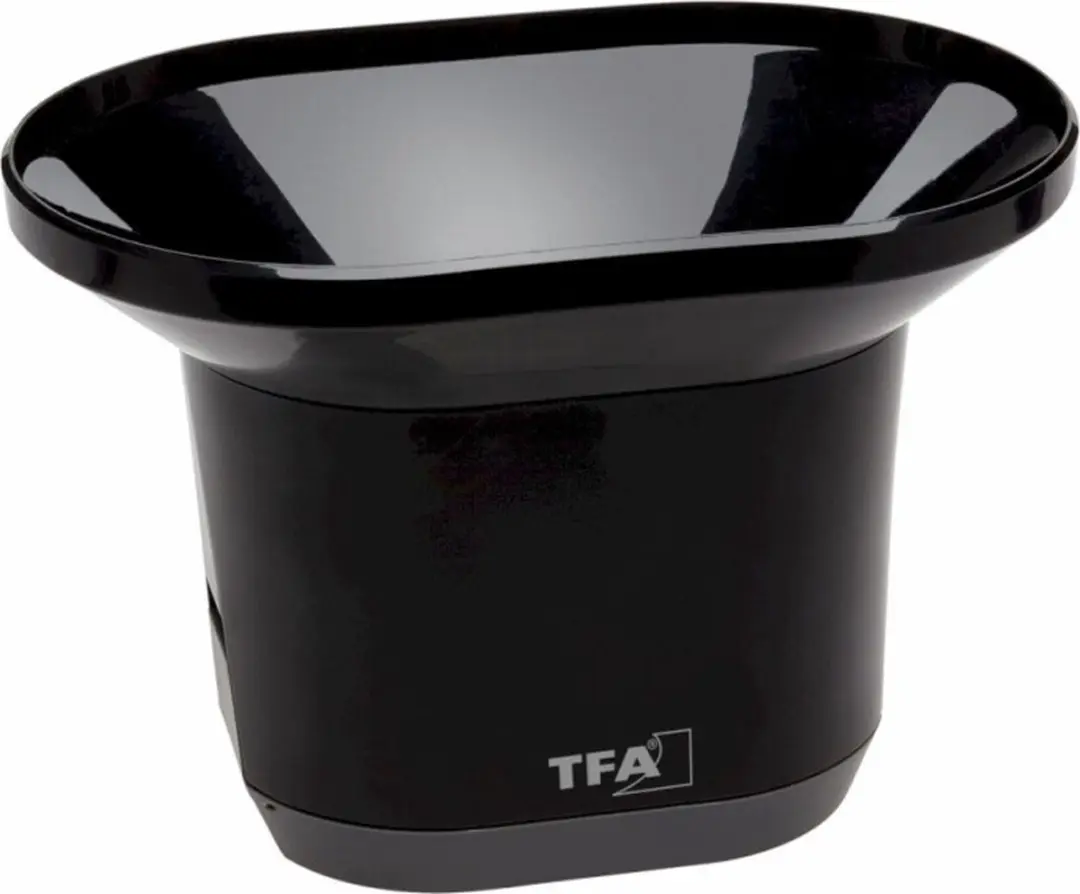 TFA Dostmann Regenmeter
