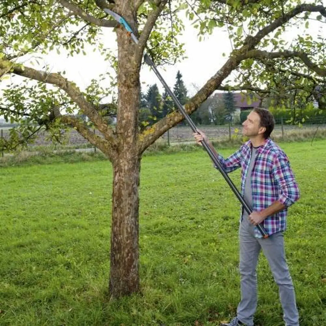 Gardena Combisysteem Snoeizaag 300 PP