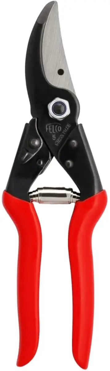 Felco 5 Snoeischaar - Max. 25mm - afbeelding 6 van 6